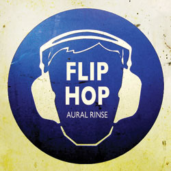 flip hop 표지
