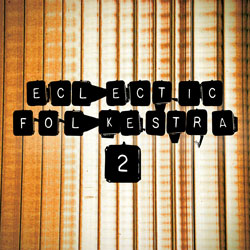 eclectic folkestra 2 표지