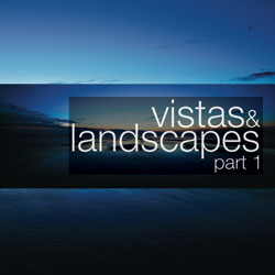 vistas & landscapes part1 표지