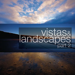 vistas & landscapes part2 표지