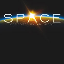 space 표지