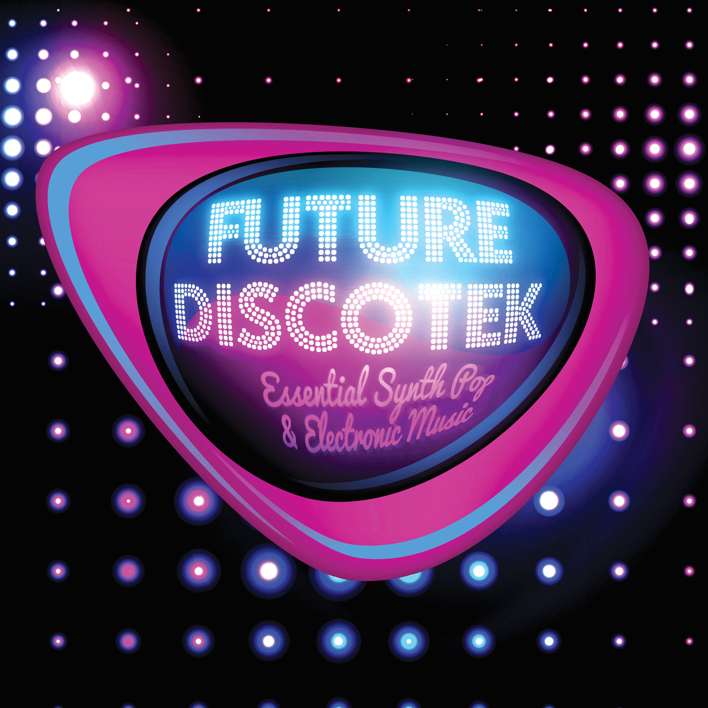 future discotek 표지