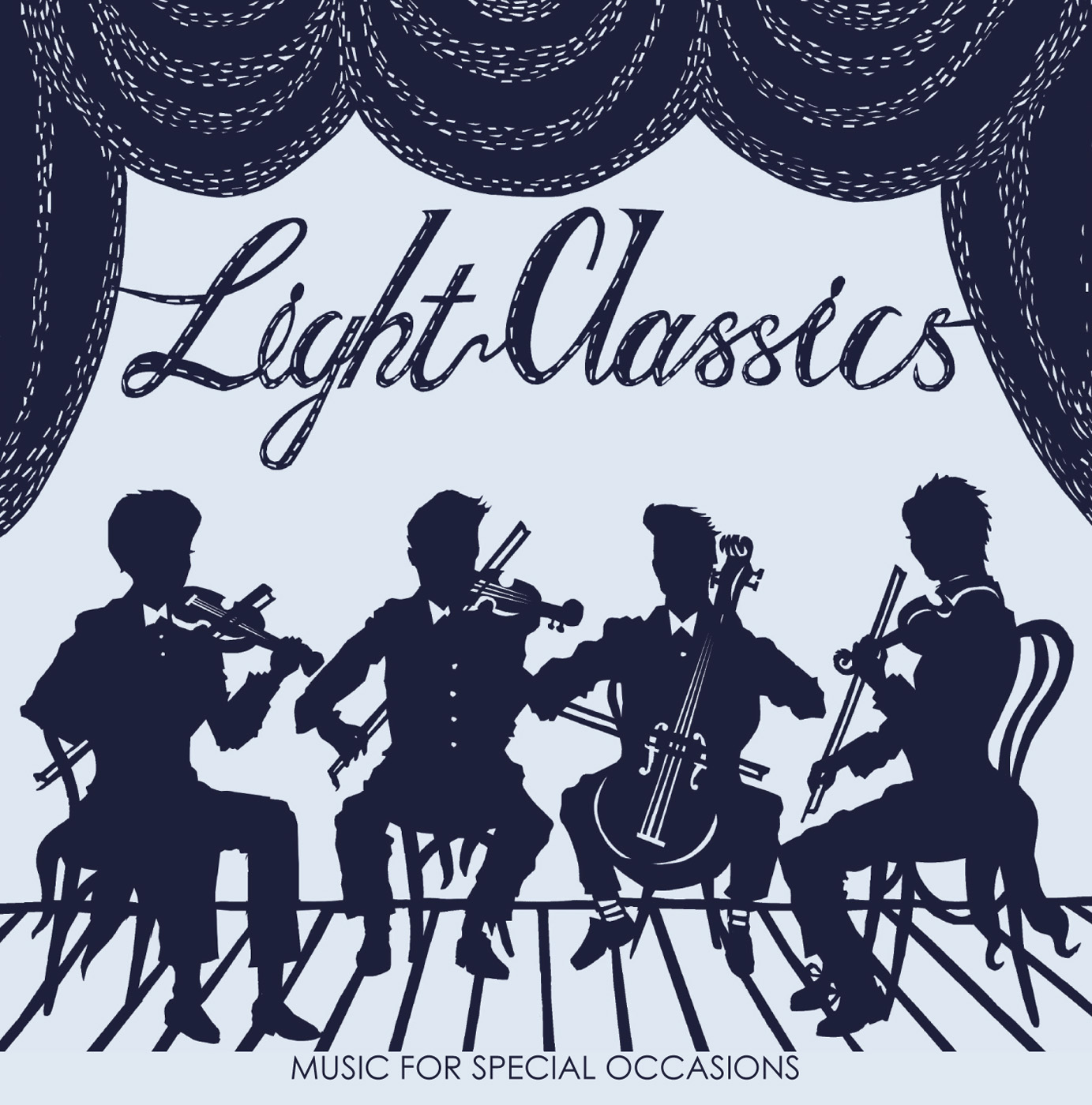 light classics 표지