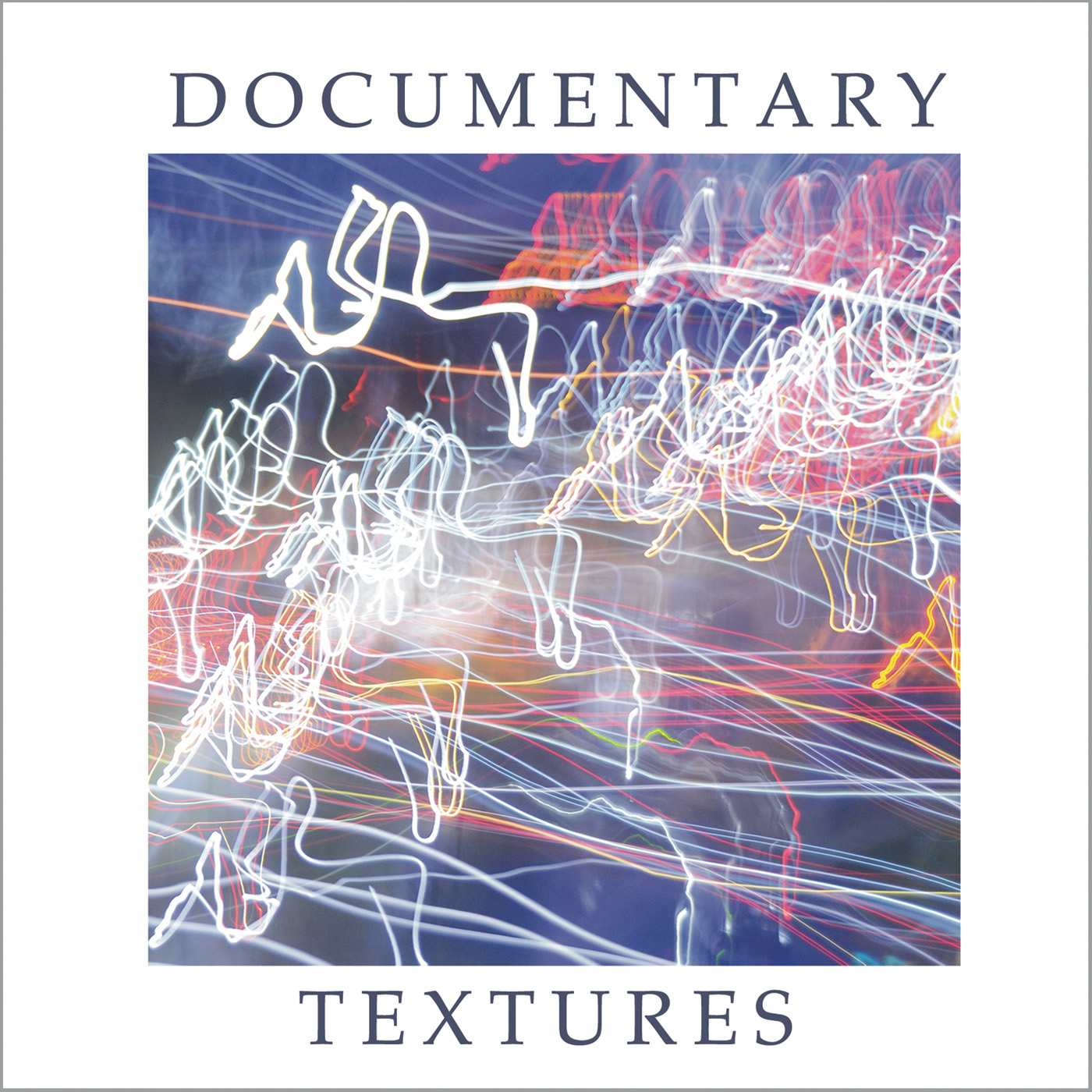 documentary textures 표지