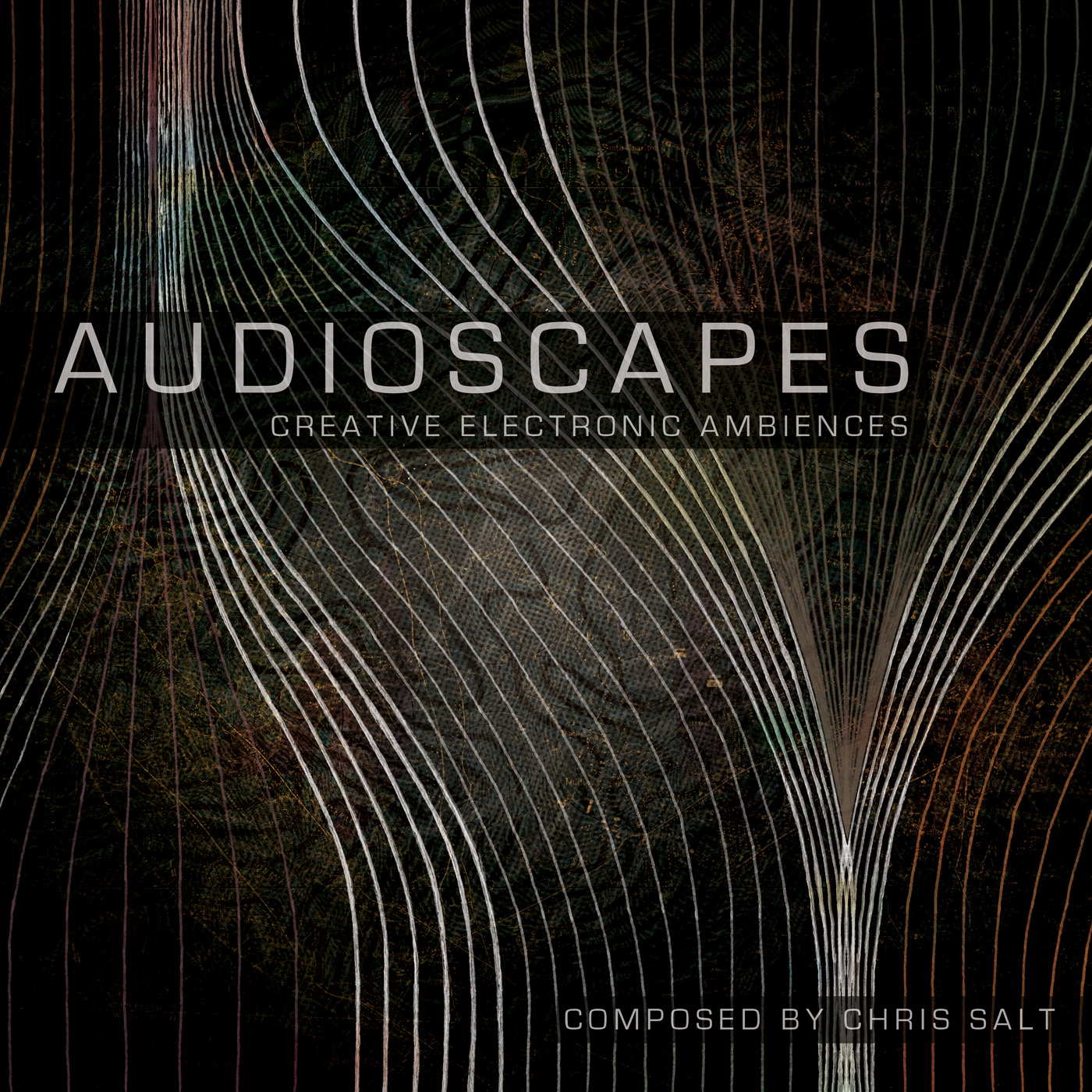 audioscapes 표지