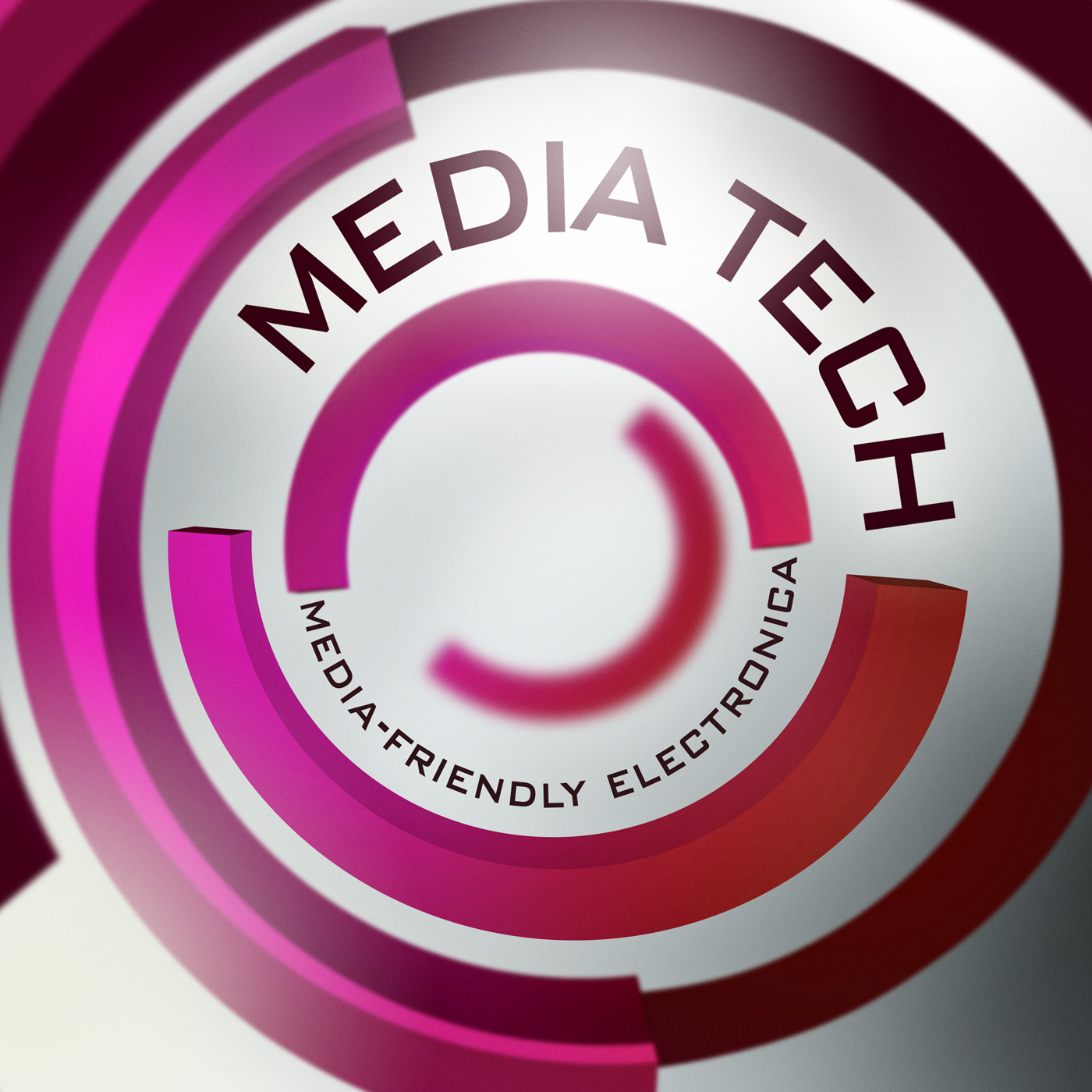 media tech 표지