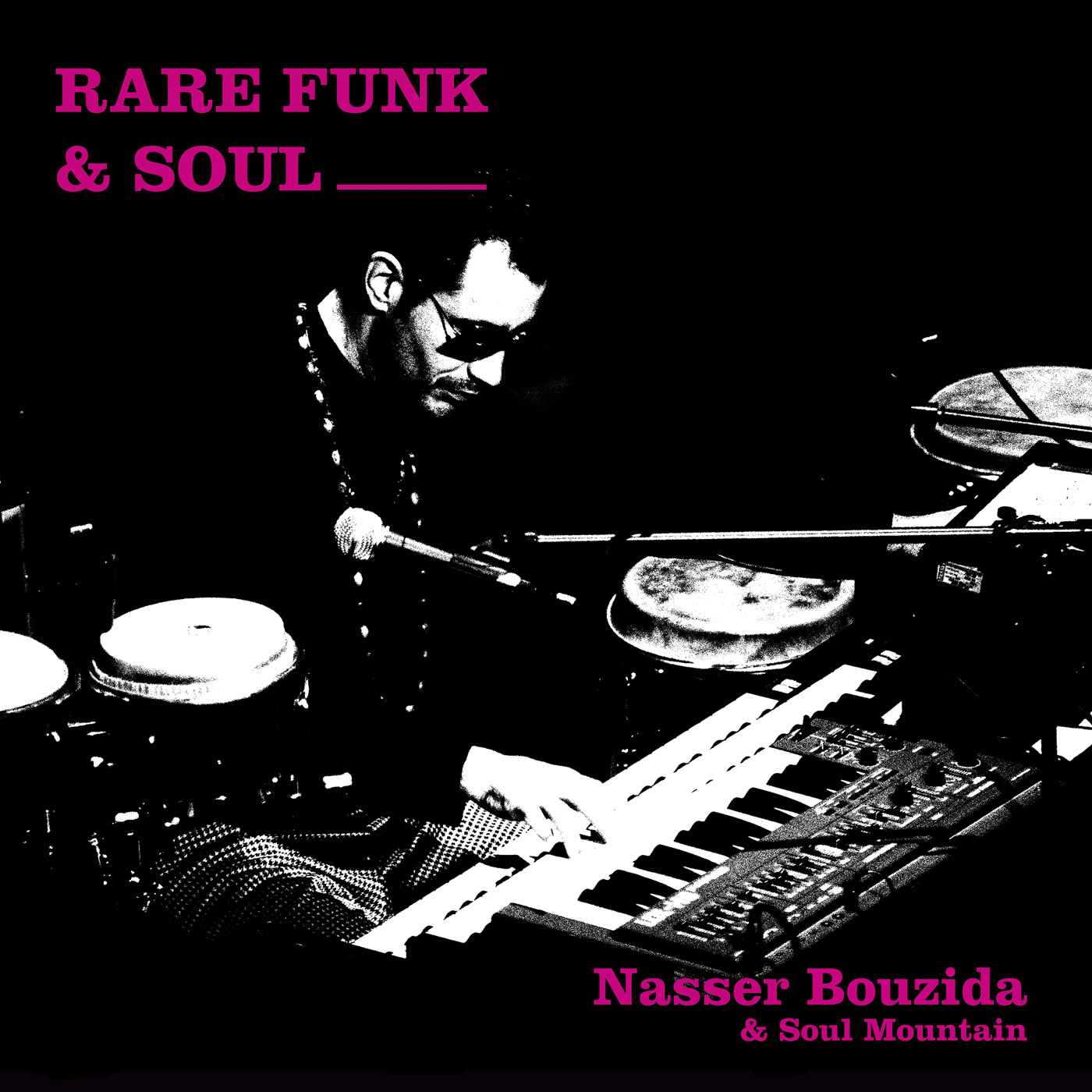 rare funk and soul 표지