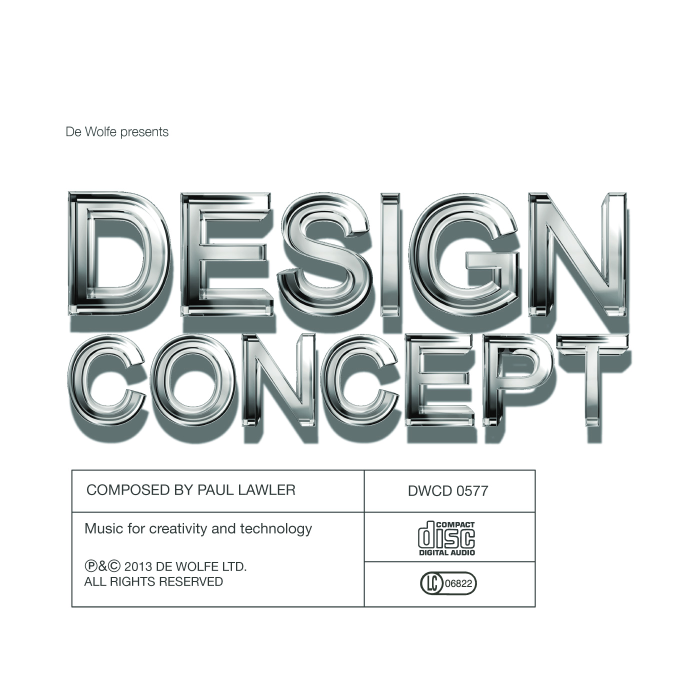 design concept 표지