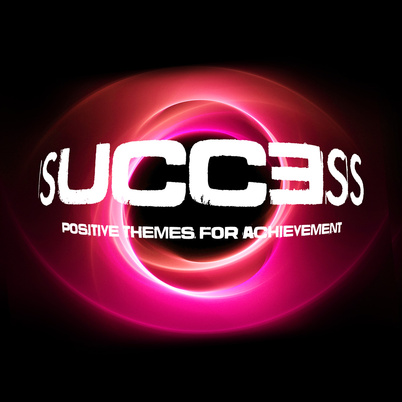 success 표지