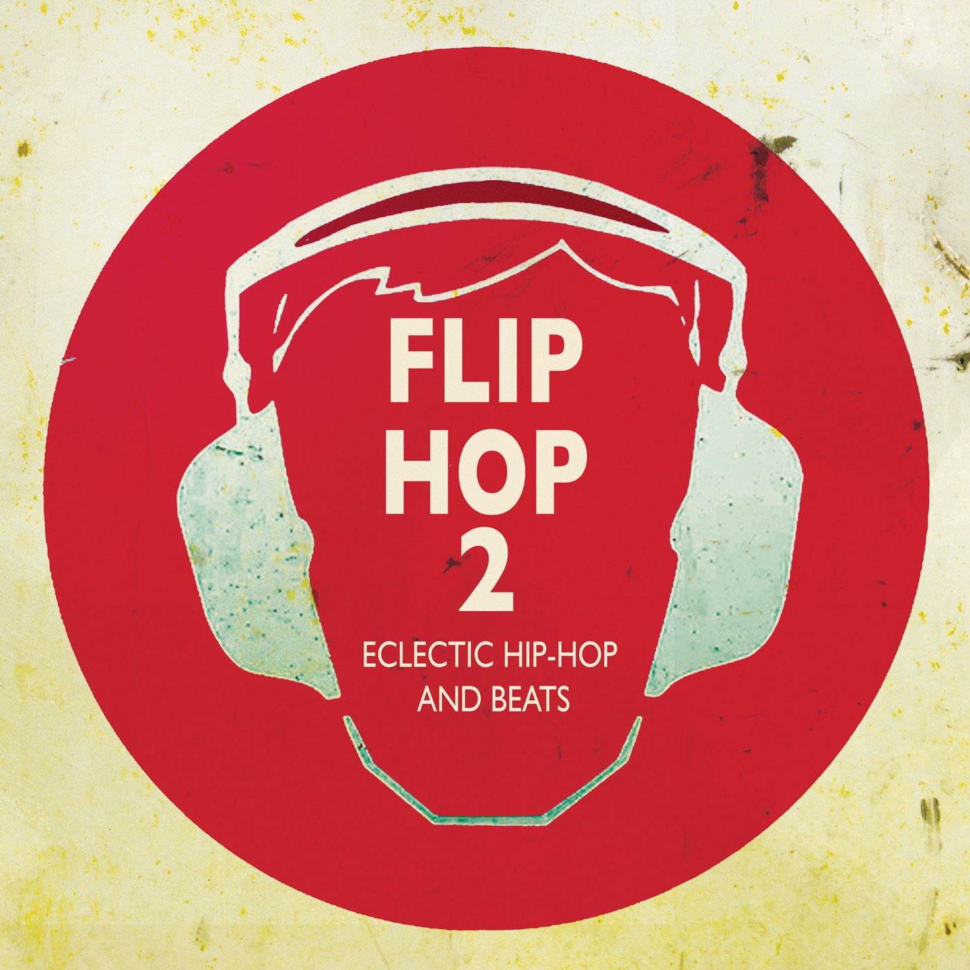 flip hop - vol. 2 표지