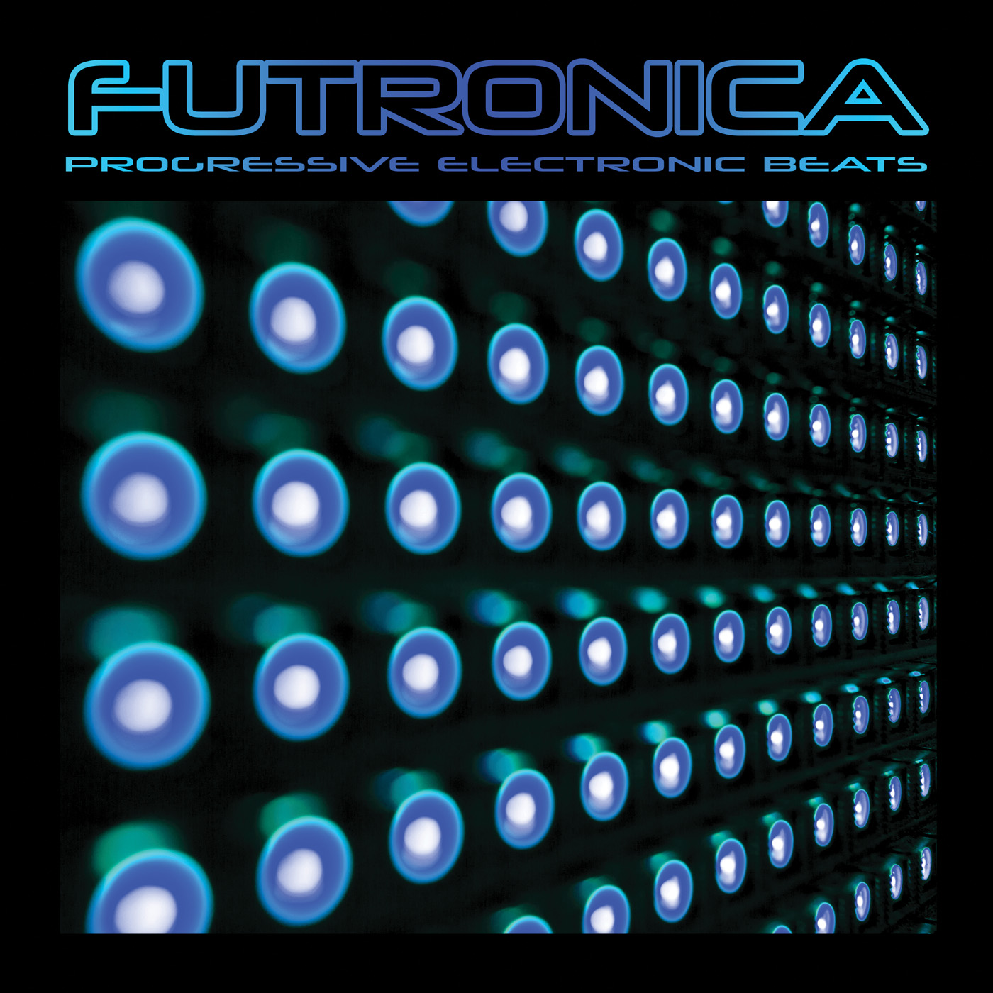 futronica 표지