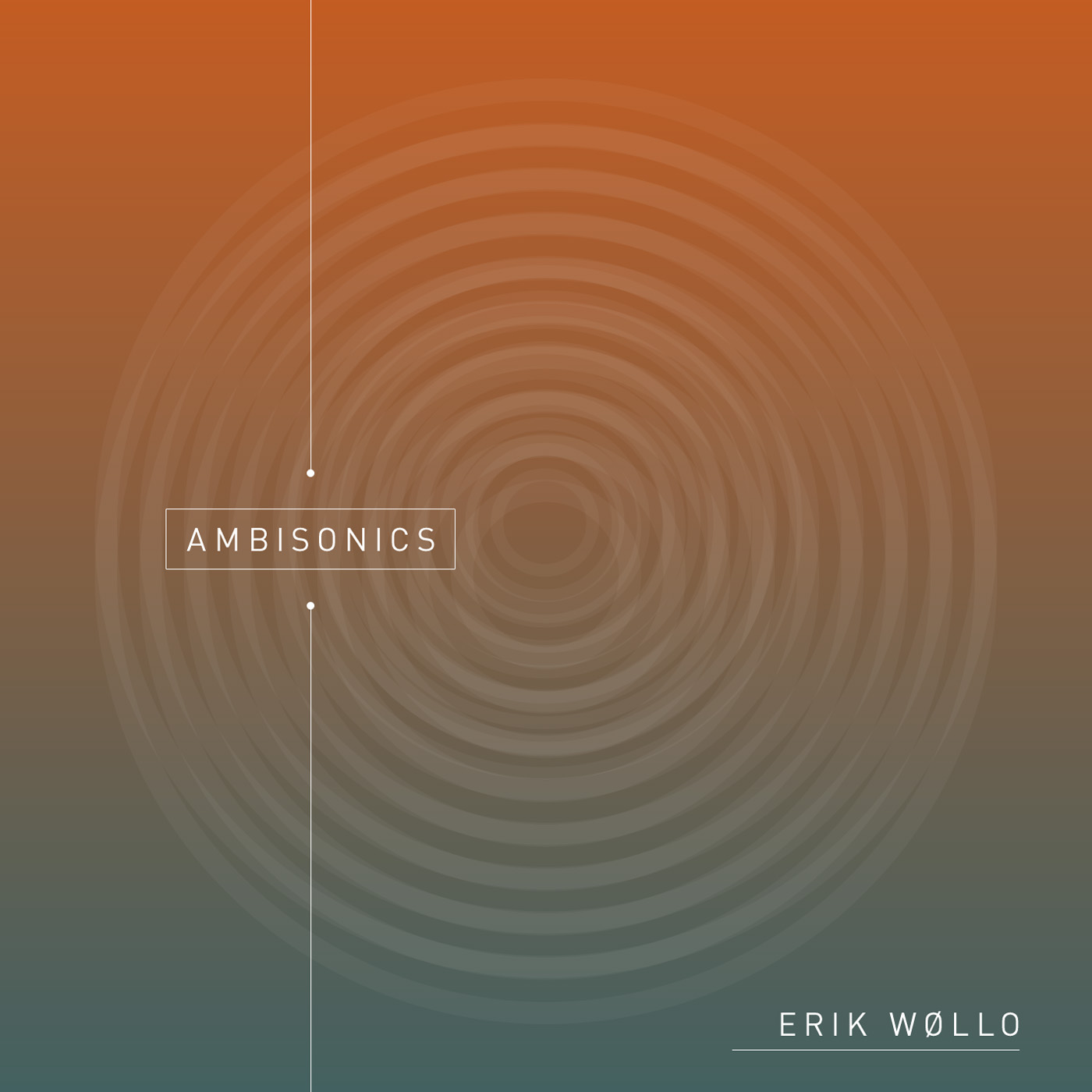 ambisonics 1 표지