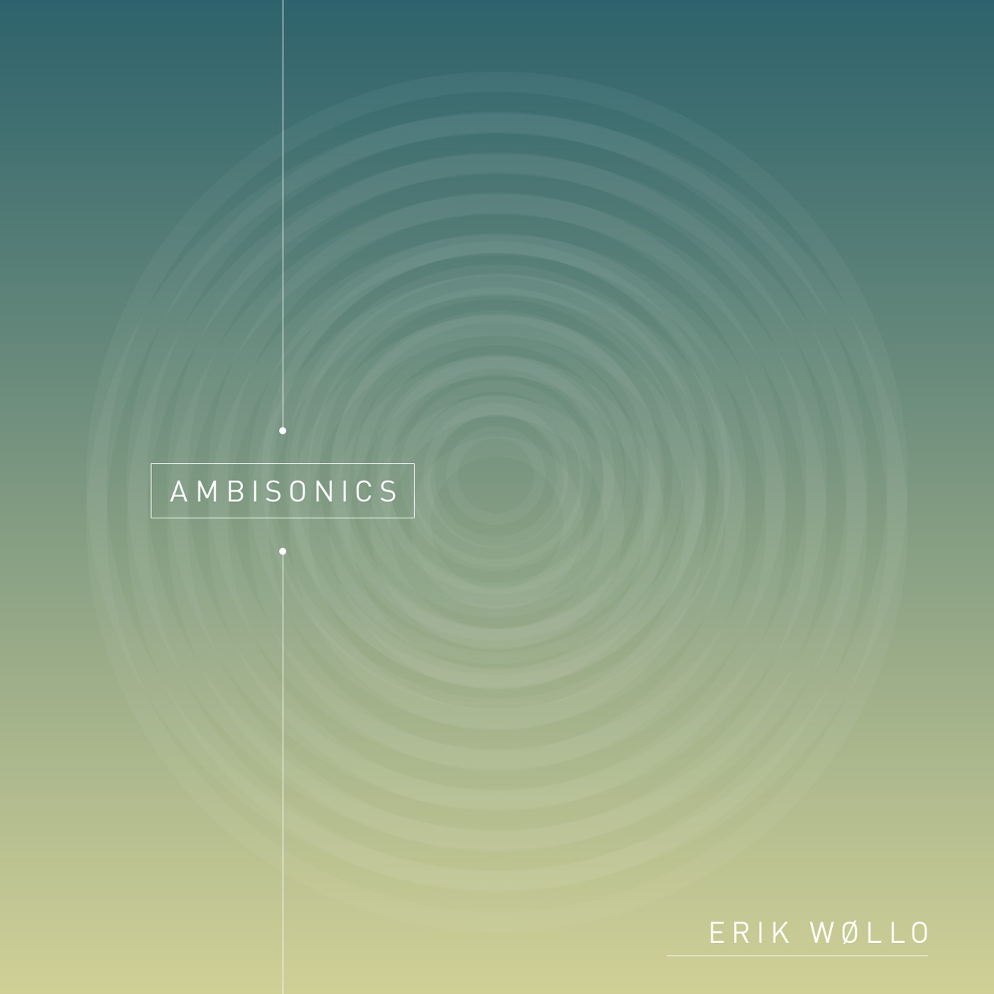 ambisonics 2 표지