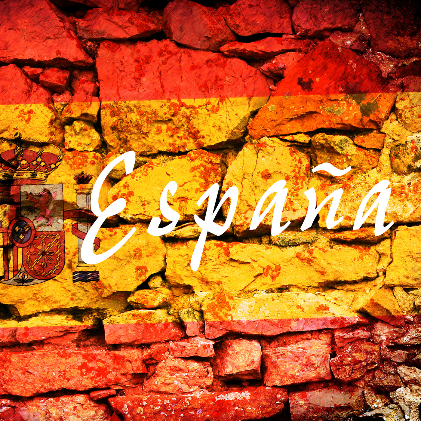 espana 표지