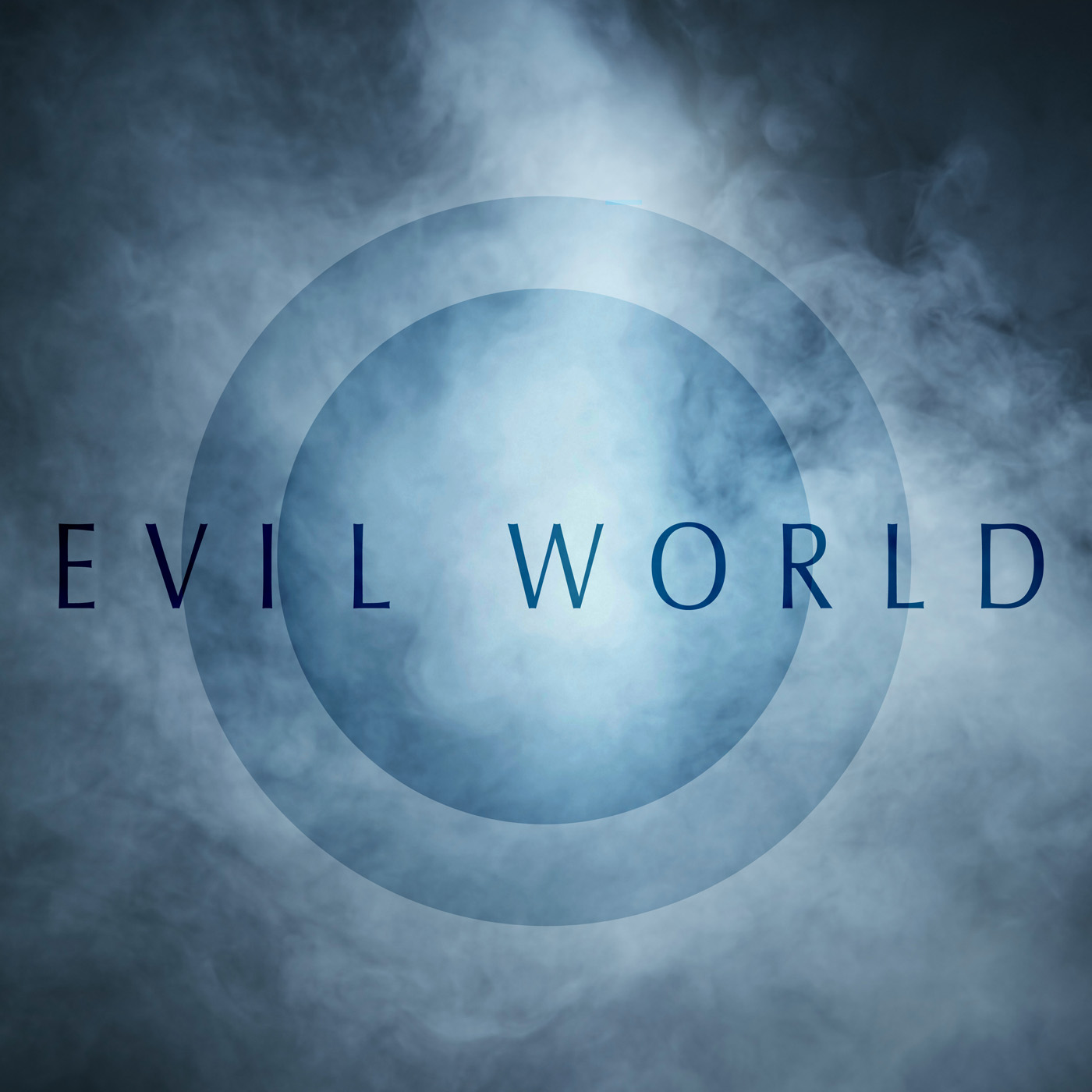 evil world 표지