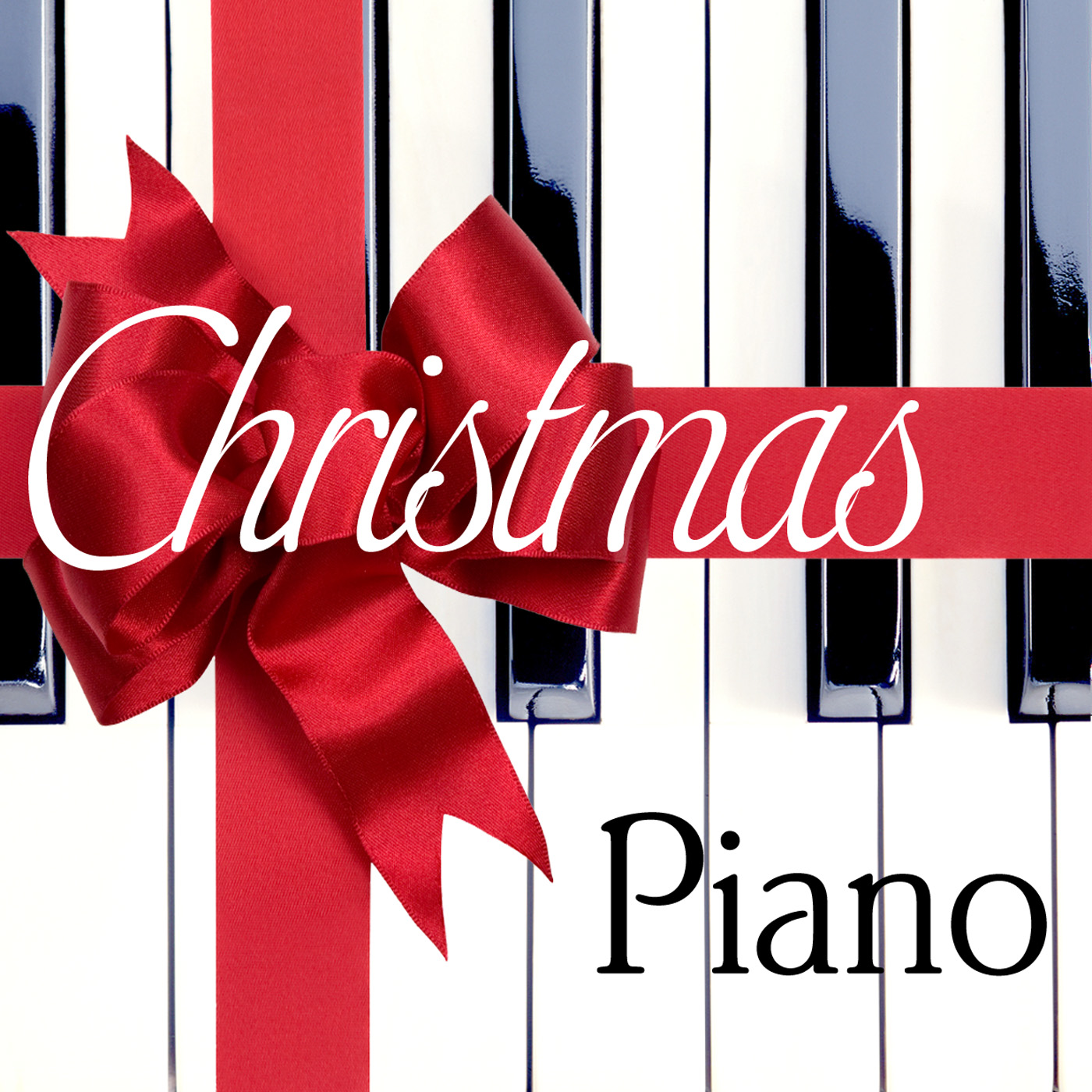 christmas piano 표지