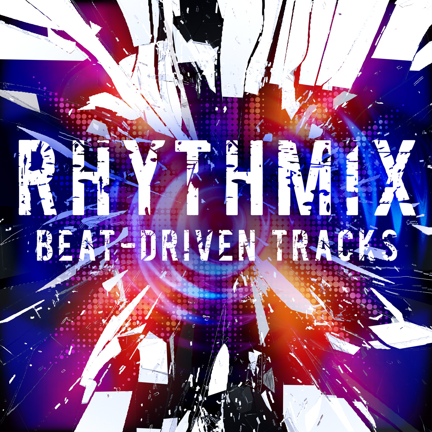rhythmix 표지