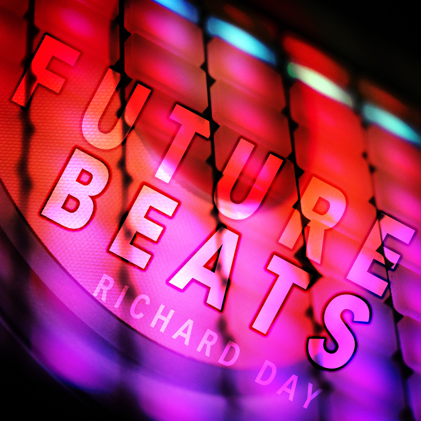 future beats 표지