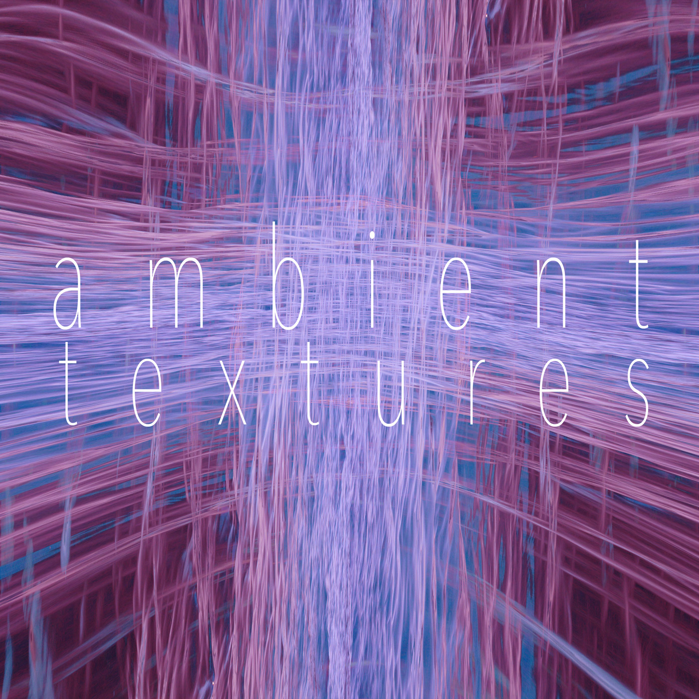 ambient textures 표지