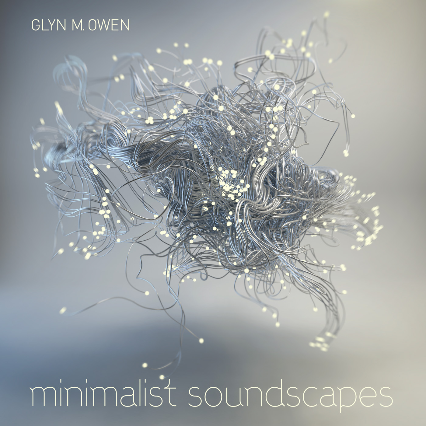 minimalist soundscapes 표지