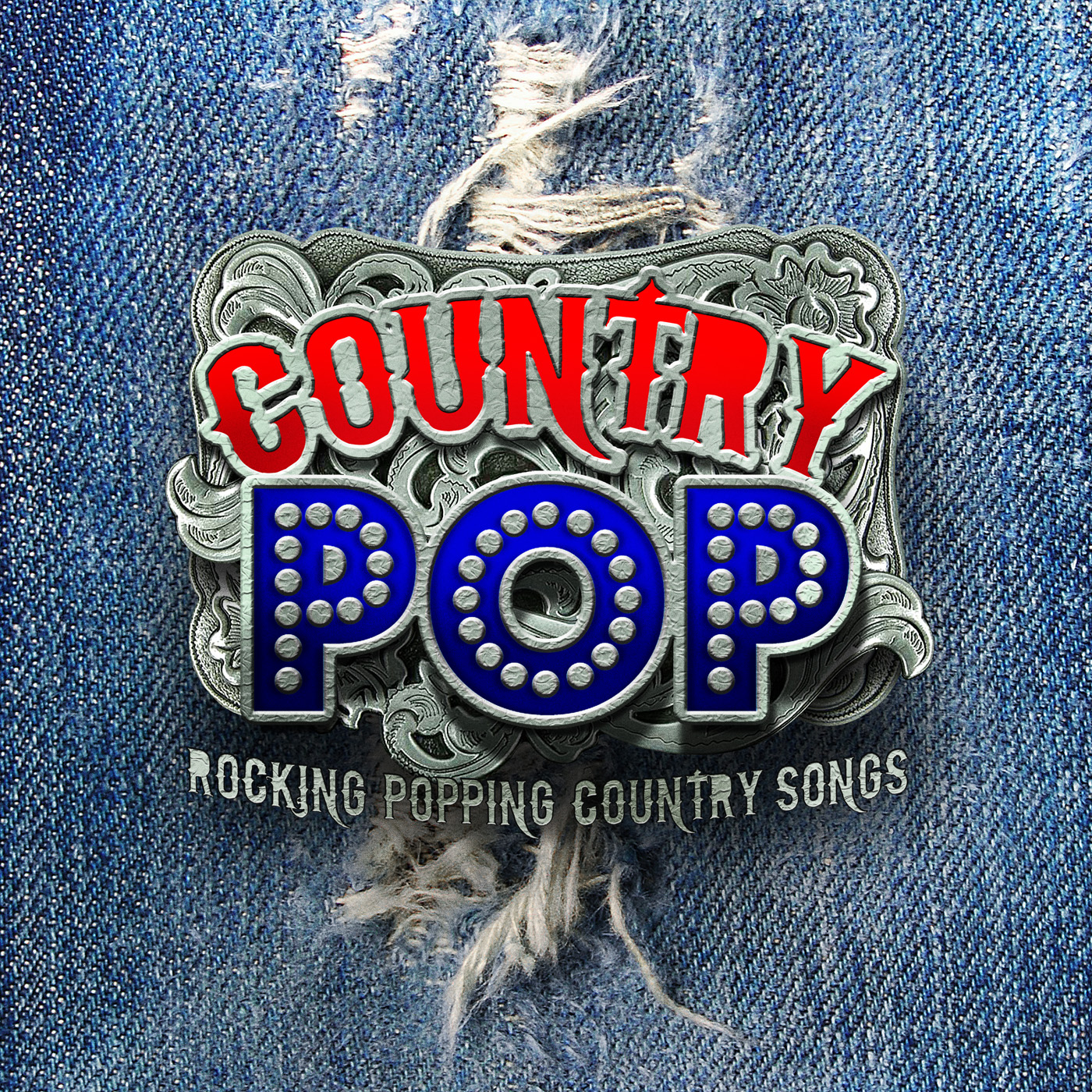 country pop 표지
