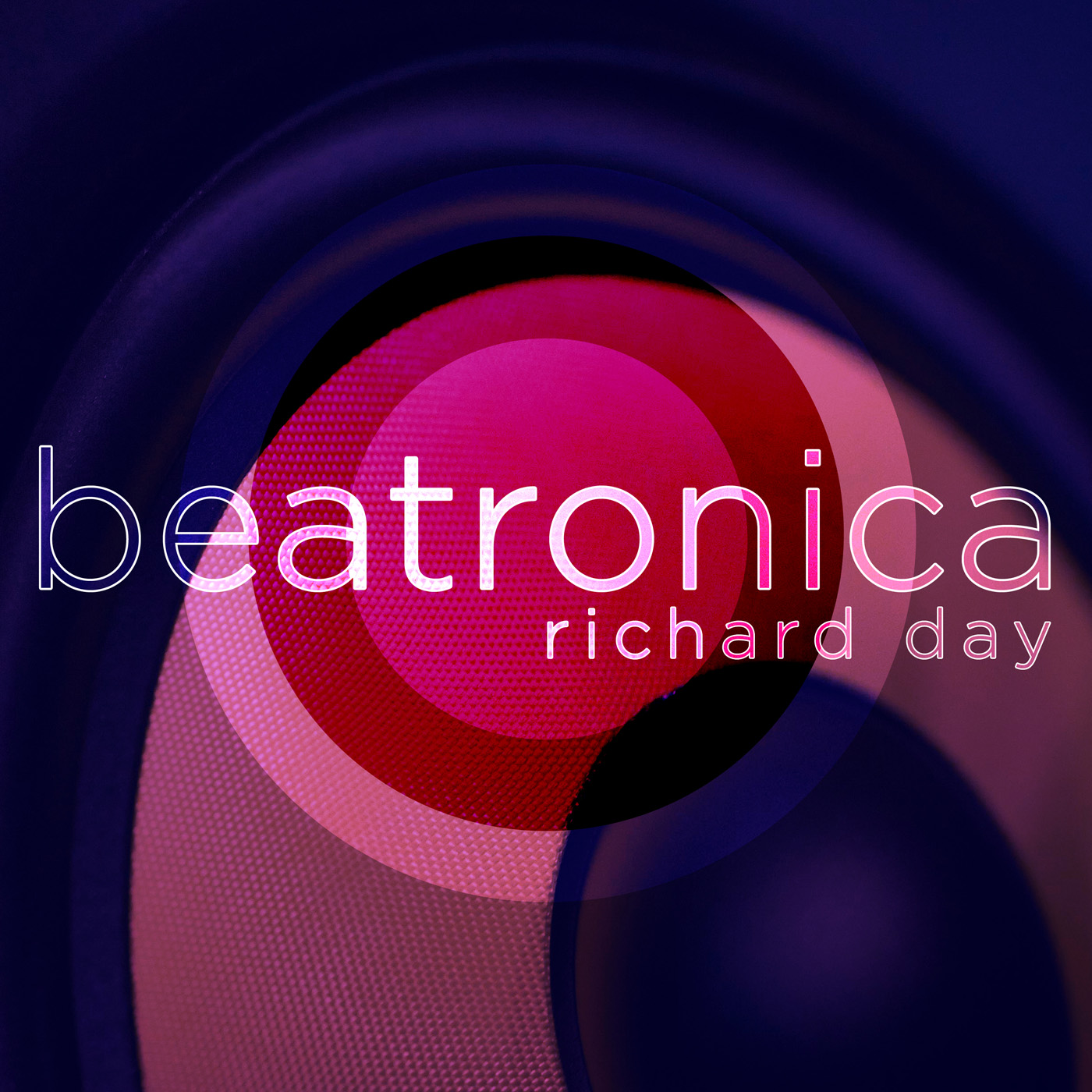 beatronica 표지