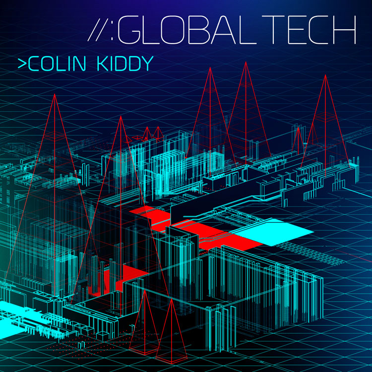 global tech 표지