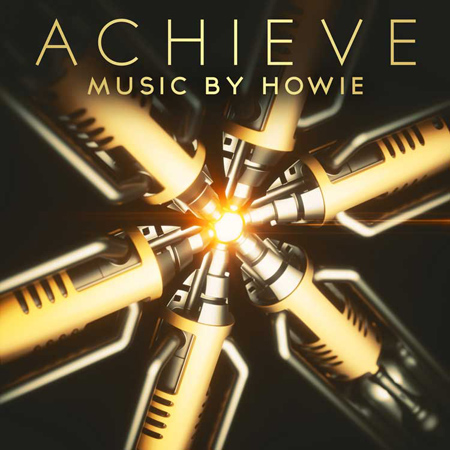 Achieve 표지