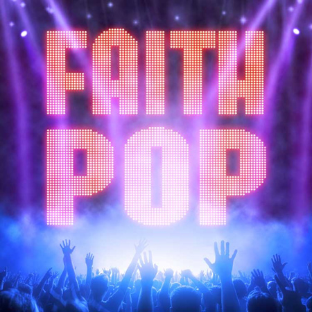 Faith Pop 표지