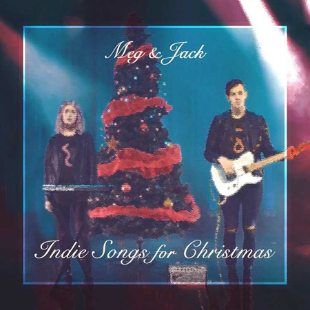 Indie Songs For Christmas 표지