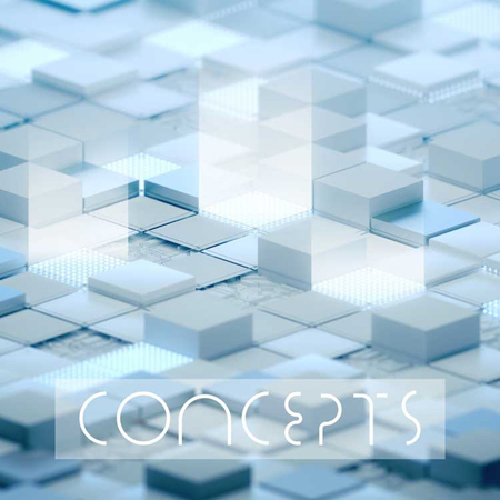 Concepts 표지