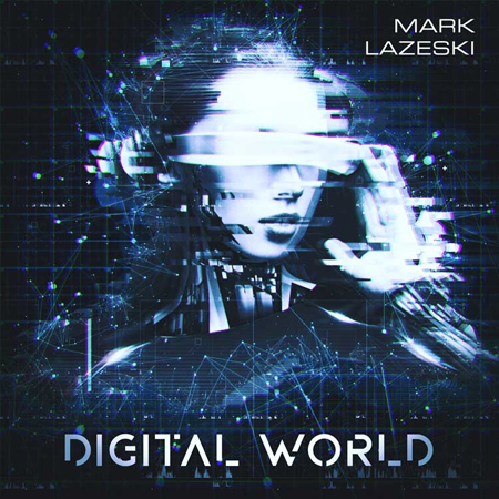 Digital World 표지
