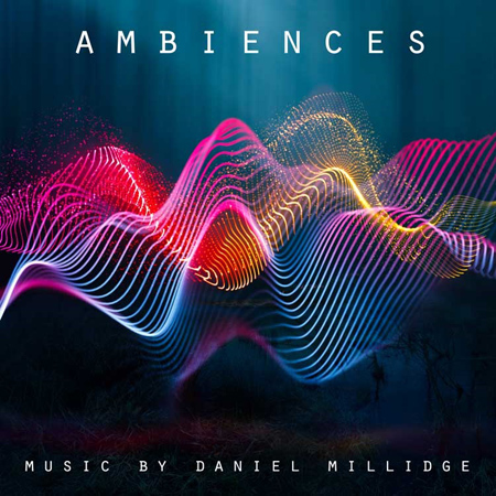 Ambiences 표지
