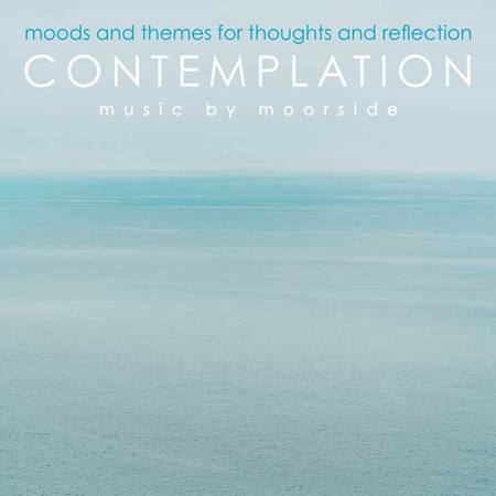 Contemplation 표지