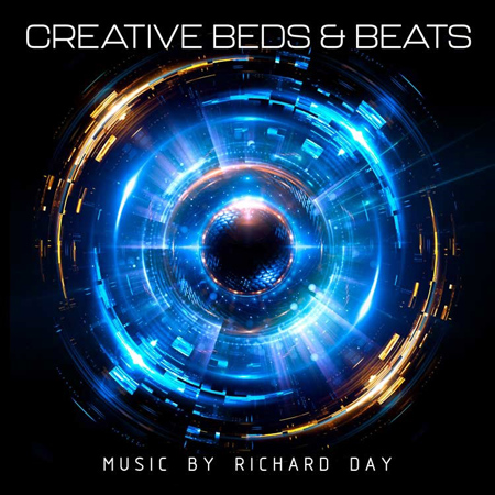Creative Beds & Beats 표지