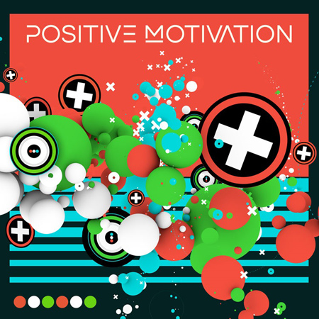Positive Motivation 표지