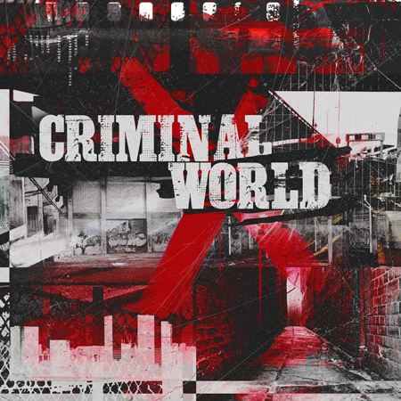 Criminal World 표지
