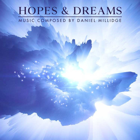 Hopes And Dreams 표지