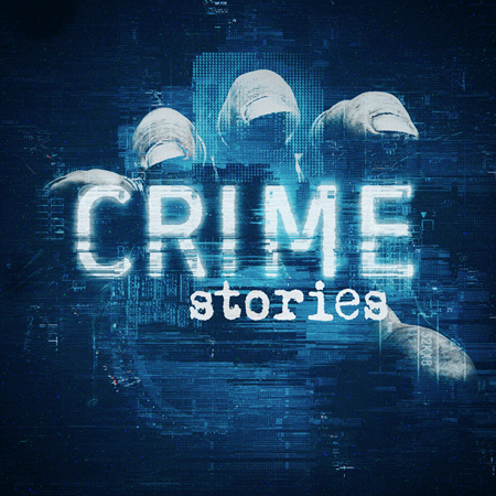 Crime Stories 표지