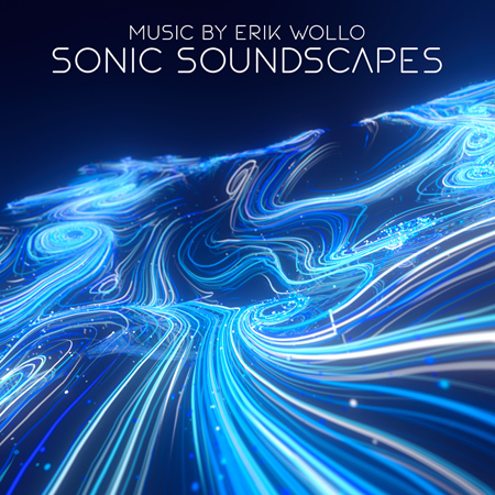 Sonic Soundscapes 표지