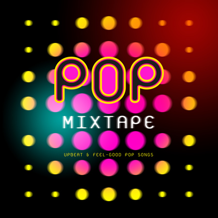 Pop Mixtape 표지