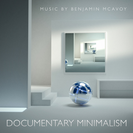 Documentary Minimalism 표지