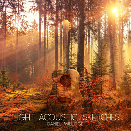 Light Acoustic Sketches 표지