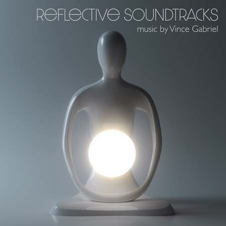 Reflective Soundtracks 표지