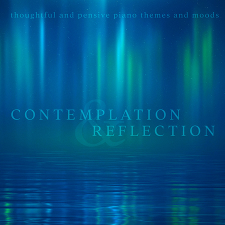 Contemplation And Reflection 표지