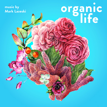 Organic Life 표지