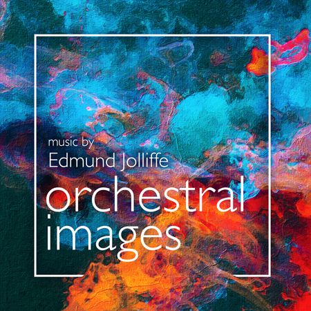 Orchestral Images 표지