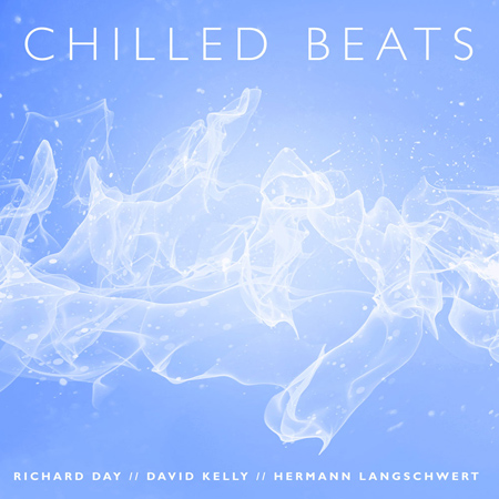 CHILLED BEATS 표지