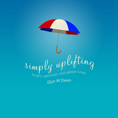 SIMPLY UPLIFTING 표지