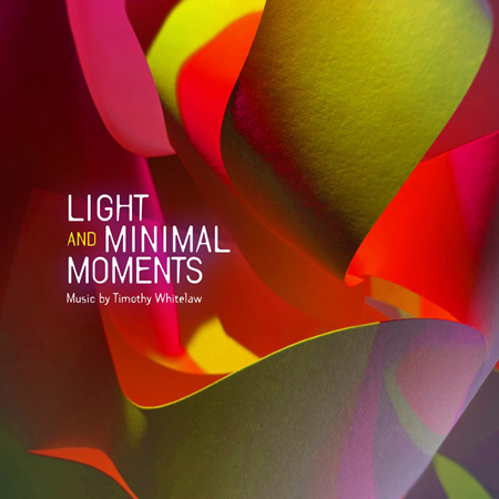 LIGHT AND MINIMAL MOMENTS 표지